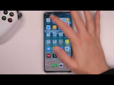 How to Delete Alarm Clock on Huawei Nova 11i?