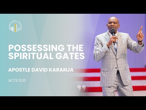 FEM FAMILY 9TH NOVEMBER 2025 SUNDAY SERVICE