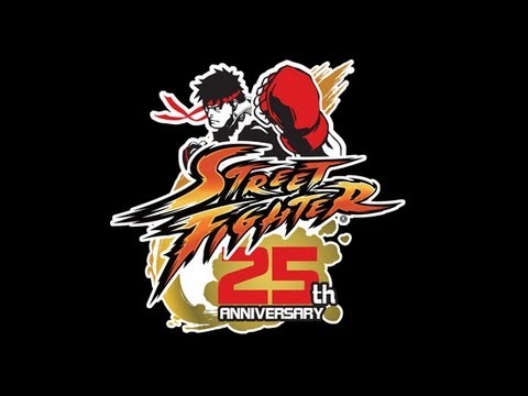 SF 25th Anniversary L.A Qualifiers: SFIII 3SO Tournament- WickedElement (Hugo) VS JR RODRIGUEZ (Akm)