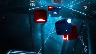 Beat Saber: Jaroslav Beck - Escape (ft. Summer Haze) [Expert]