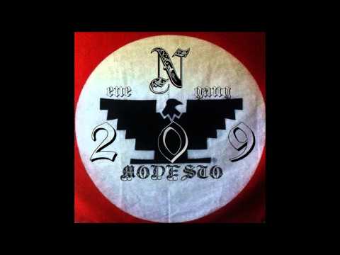209' Modesto (feat. Hawkz)