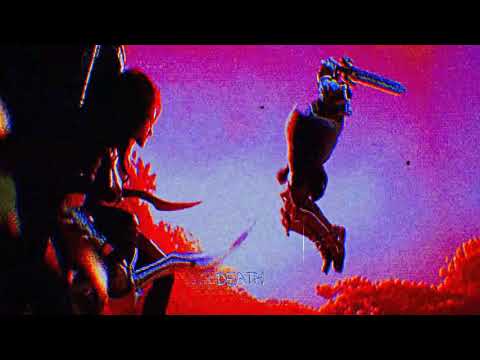 ONI INC - Infinity Gauntlet ft. DEPTH STRIDA (Prod. SOJHI)