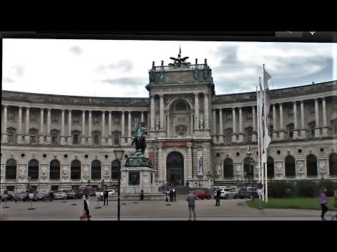 2014.09.13-14  Austria: Sankt Wolfgang - Bad Ischl - Hallstatt - Vienna