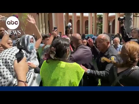 University Controversies: A Powder Keg of Power, Privilege, and