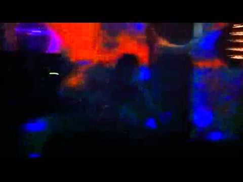 DJ AmRo @ Shesek tel aviv