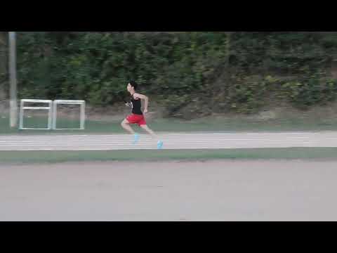 4x400m Juvenil e Adulto - Sel Inter 2024