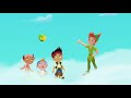 Jake And The Neverland Pirates I Can Fly