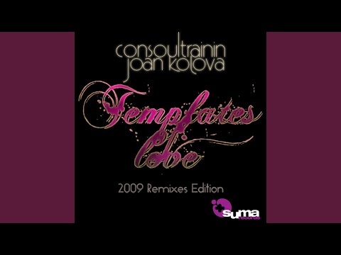 Templates of Love (Consoul Trainin Red Room Mix)