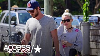 Miley Cyrus Reveals Why She Broke Up With Liam Hemsworth In 2013 | Access Hollywood