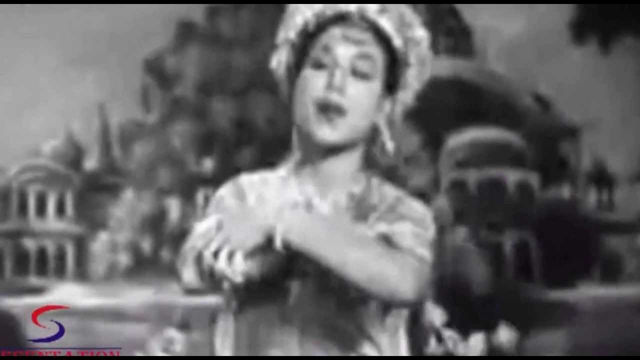 Chupke Chupke Mere Dil Me Aayi Hai Murade Lyrics | Chand | Sitara Devi | Husnlal Bhagatram