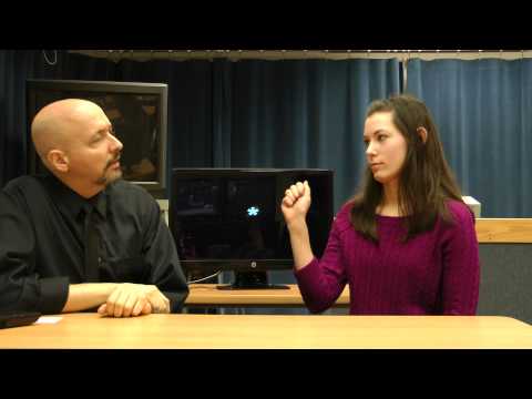 ABC s in ASL Learn how to Fingerspell