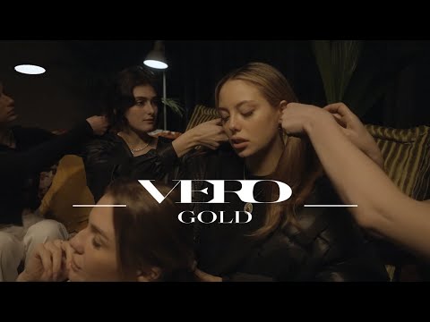 VERO - Gold (prod. by Lucry & Suena)