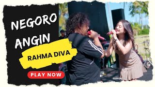Download lagu RAHMA DIVA - NEGORO ANGIN ( ONE PRO X PEMUDA PENDARUNGAN BROTHERHOOD ) mp3