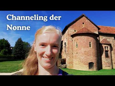 Wie entstehen Blockaden & ein praktischer Tipp, um sie aufzulösen | Botschaft der Nonne