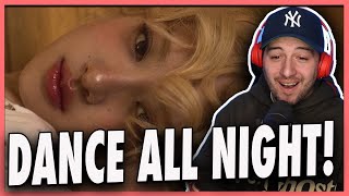 Download lagu ROSÉ - dance all night REACTION! mp3