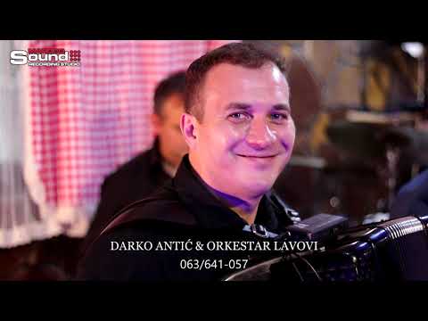 Zeljoteka, Orkestar LAVOVI & Suzana Ivanovic Radojevic - Salala Vila Reset 2019