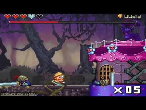 Splendid Halloween Music 34: Cake or Death (Henry Hatsworth in the Puzzling Adventure)