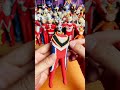 Ultraman Gaia Supreme Form China Craftsman Ultraman