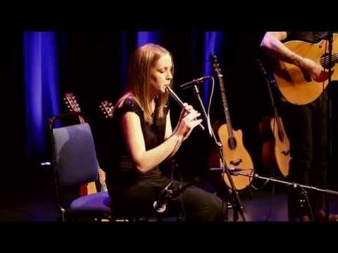 Catherine Ashcroft & Maurice Dickson (Mochara) - The Chesil Reels