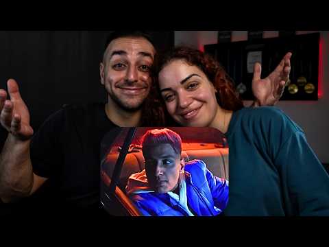 Australian Couple React To Hindi/Urdu Song (Pal Pal)