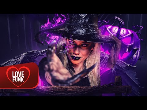 Love Funk and MC ERIKAH