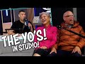What Do Our Parents REALLY Think About Our Show Michael Yo The Yo Show