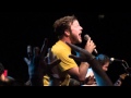 Protest the Hero - Moonlight live (12.14.2011 ...