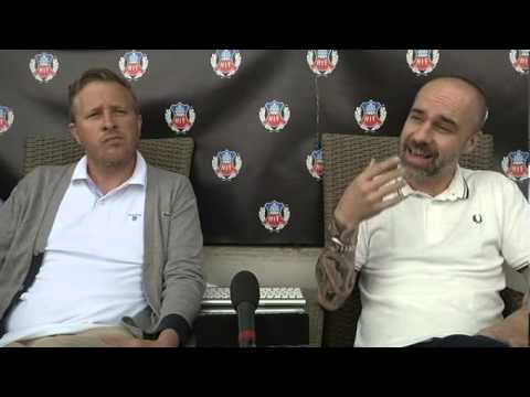 HD:s HIF-experter snackar upp derbyt