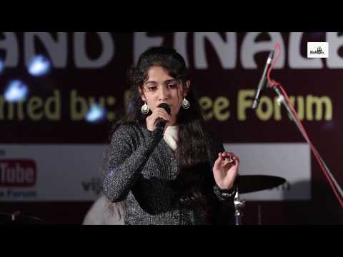 Rafi Night - Grand Finale ....Lag Jaa Gale by Neha Dixit