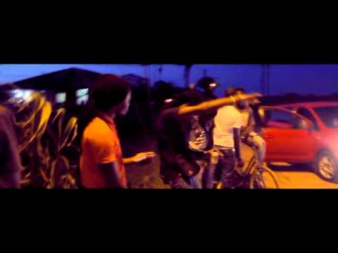 Botty Man ft Wiseman - Keep The  Faith