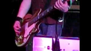 Murder By Death - A Masters In Reverse Psychology