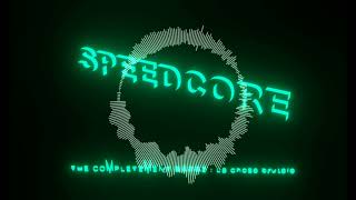 Download lagu SPEEDCORE 300 BPM , TECHNO, HARD TECHNO : LA CHOSE BRUTALE  / Speedcore mp3