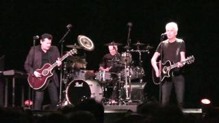 golden earring - nijmegen - buddy joe