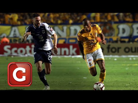 Daniel Brailovsky and Fernando Quirarte say that Tigres and Rayados are already great.