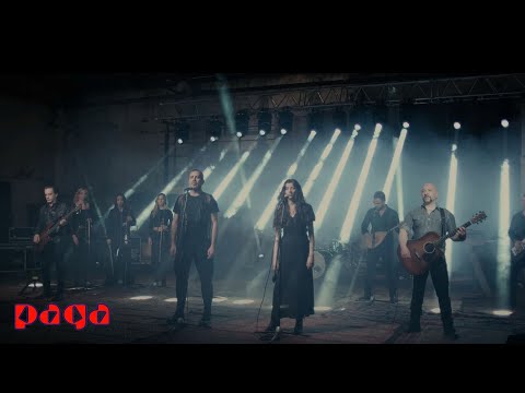 Haluk Levent & Şirin  - Sivas Ellerinde Sazım Çalınır (Official Video)