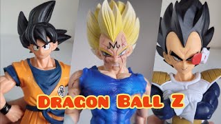 Bonecos Dragon Ball Z Ótima opção de compra