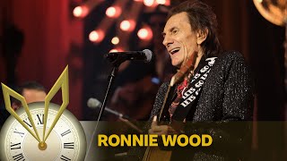 Ronnie Wood - Ooh La La | Jools' Annual Hootenanny 2025