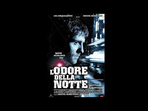 L'odore della notte RECENSIONE
