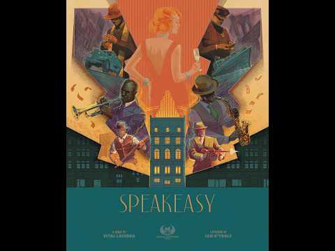 324. rész: Zugkocsma - A kocka el van vetve