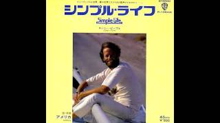 Dan Peek (of America) ♪ Simple Life