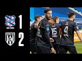 SC Heerenveen - Heracles Almelo | 20-12-2020 | Samenvatting