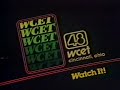 WCET Station ID 198