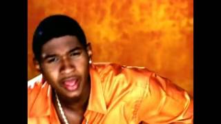 Usher You Make Me Wanna Timbaland Remix reversed clip