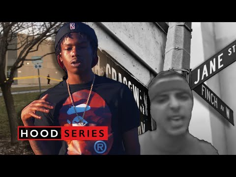 The History of Toronto’s Southside Jane Connections