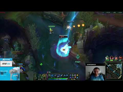 Perkz Roleplays Veigar I'm Evil Stop Laughing