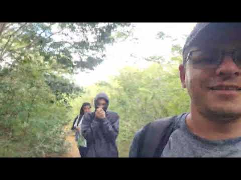 Trilha das Torres só resenha