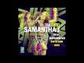 Samantha J Feat. Konshens_Tight Skirt_Official Dom Da Bomb Remix