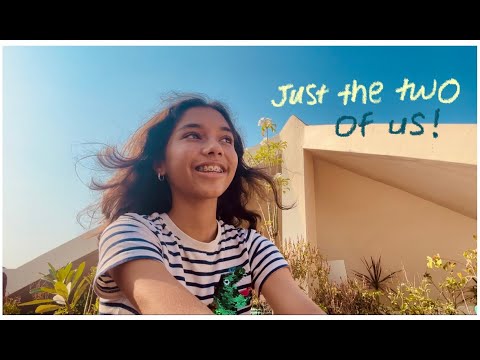 Just the Two of Us | Cover by Diya