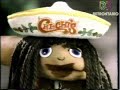 DISTURBING CHI CHIS COMMERCIAL 1983