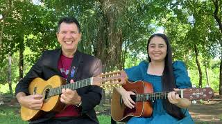 Quem é o Carpinteiro - Claudio e Gabrielly 